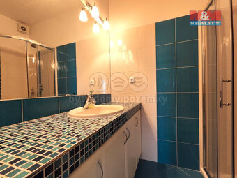 Pronájem bytu 2+kk, 57 m², Brandýs nad Labem-Stará Boleslav - 3