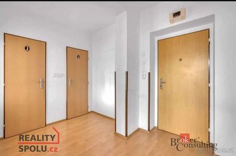 Pronájem, byty/2+1, 47 m2, Masarykova 1493, 59231 Nové Město - 3
