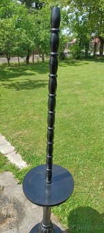 Podlahová stojací lampa - 3