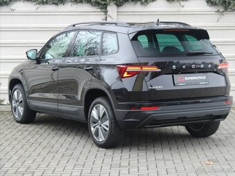 Škoda Karoq 1,5 TSi 110kW Style Plus DSG ČR 1.maj 16V Style - 3