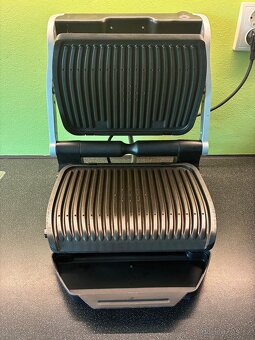 Stolní gril Tefal optigrill 8355 s1 - 3