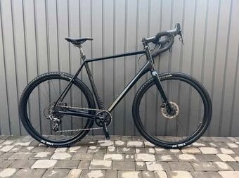 Serious Grafix Elite Gravel Bike Kolo - 3