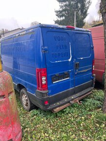 Citroen Jumper 2.0 HDI - 3