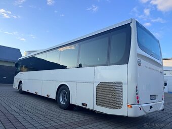 Irisbus Evadys H Euro EEV 12/2011 280kw 51 miest - 3