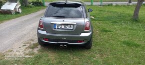 Minicooper S - 3