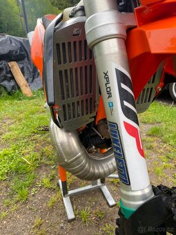 Ktm EXC 250 tpi - 3