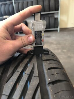225/45 R18 UNIROAYAL - 3