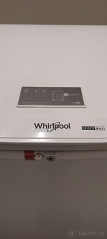 Pultový mrazák Whirlpool - 3