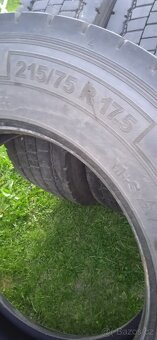 215/75R17.5 215/75/17.5 215/75r17.5 - 3