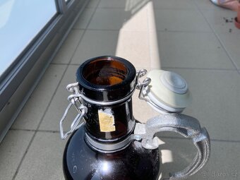Sklenice od piva - 3