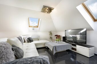Prodej rodinného domu 300 m2, Květnice u Říčan, - 3