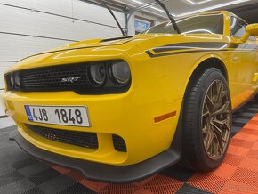 Dodge Challenger 2017 GT AWD 4x4 - 3