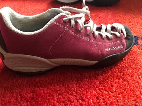 Scarpa Mojito dámské, vel: 38,5 - 3