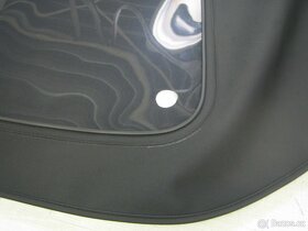 Fiat Barchetta Softop /potah strechy cierny-Novy Sonnenlad - 3