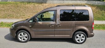 VW Caddy 2.0 TDi - 3