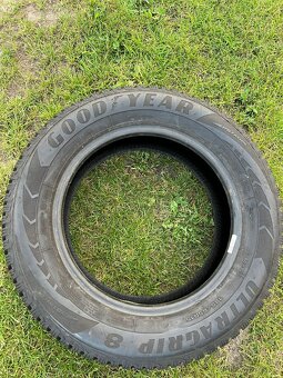 1 x 195/65 R15 91 T Nová - 3