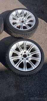 BMW BBS style 135 R18 - 3