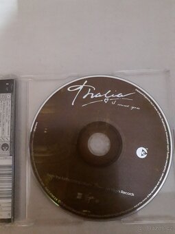 Thalia - I want You (2003) & Fat Joe single - 3
