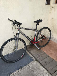 MAXBIKE - CROSS - 3