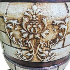 Grilovací pec Tandoor / Tandyr BATUR - 3