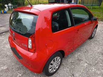 PO BABIČCE ZACHOVALÉ NAJETO 116XXXKM ZACHOVALÉ 737105501 - 3