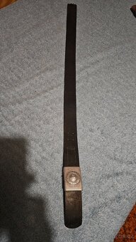 Wehrmacht pásek original - 3