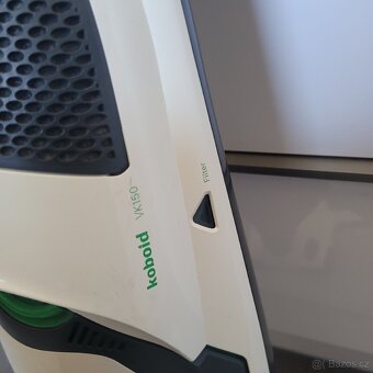 Vysavač vorwerk - 3