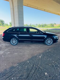 Superb 2 combi 2.0 tdi 189 tis km DSG - 3
