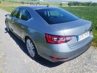 Prodám Škoda Superb 3 výbava Business 2,0 TDi 110kw - 3