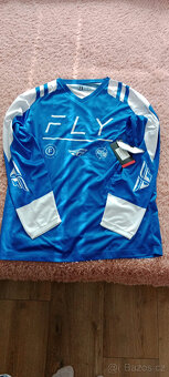 Dres+Kalhoty FLY-16 VEL:40 2XXL - 3