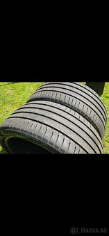 Letni pneu Pirelli Cinturato P7 225/45/18 - 3