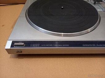 Gramofon jvc L-A 100 JAPAN - 3