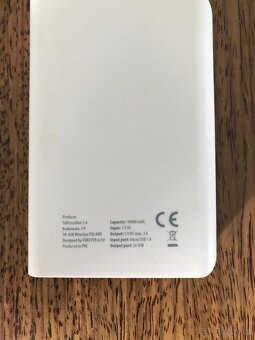 Powerbank - 3