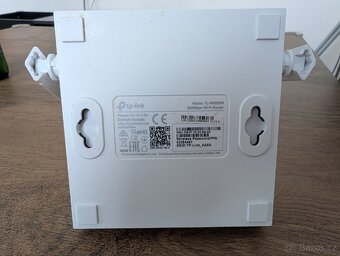 WiFi router TP-Link - 3