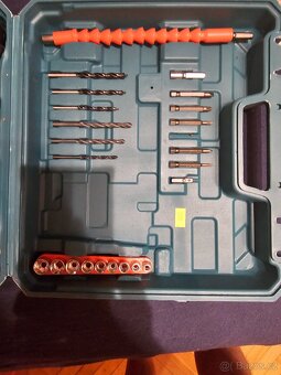 Makita Aku šroubovák - 3