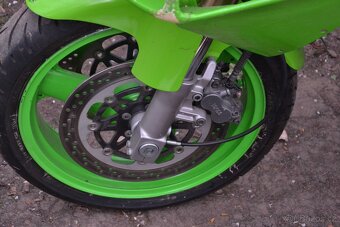 Kawasaki ZXR 750L RACE - AKCE - 3