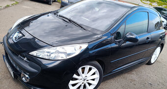 Peugeot 207 díly - 3