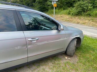 Vw Passat B6 Combi 1.9 TDi 77 kw - 3
