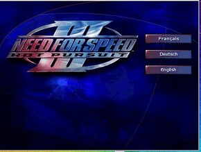 Need for Speed 3 - Hot pursuit / PC - 3