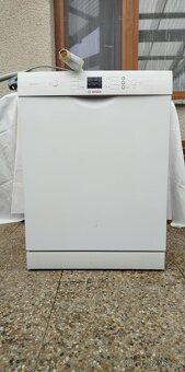 Myčka Bosch - 3