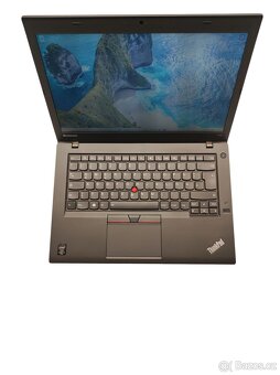Lenovo Think Pad T450 ( 12 měsíců záruka ) - 3