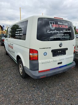 Volkswagen Transporter 1.9 Diesel - 3