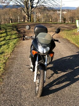 Prodam Honda Varadero 125 - 3