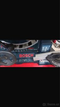 Stolní pila Bosch GTS 10 - 3