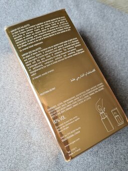 Thierry Mugler – Miroir des Majestés 50 ml - 3