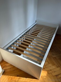 Postel Ikea - 3