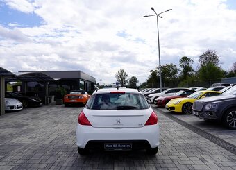 Peugeot 308 1.4 16V - 3