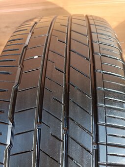 Pneumatiky 235/55 R19 HANKOOK - 3