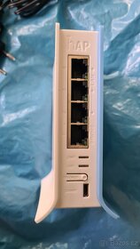 Routerboard MikroTik RB941-2nD-TC hAP lite TC - 3