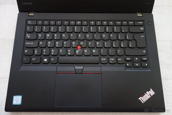 LENOVO ThinkPad T470 - 3